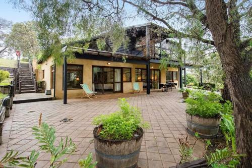Lodge Karriview Margaret River