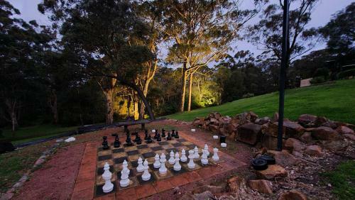 Lodge Karriview Margaret River