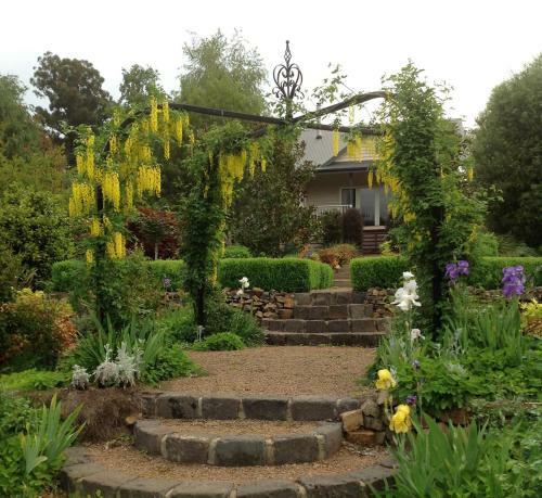 Villa Delderfield Cottages