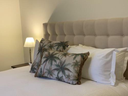 Villa Delderfield Cottages