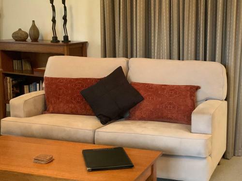 Villa Delderfield Cottages