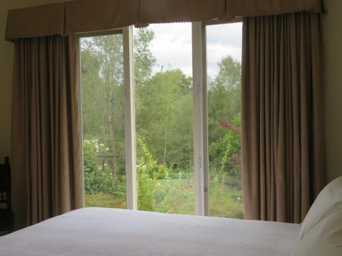 Villa Delderfield Cottages
