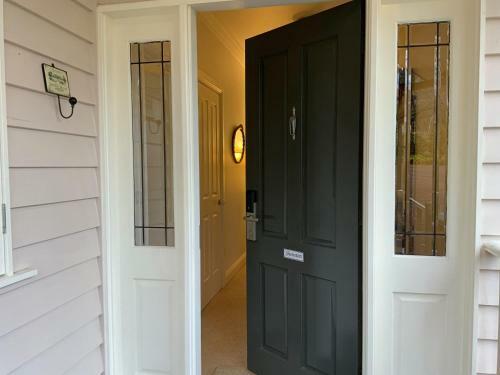 Villa Delderfield Cottages