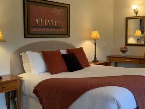 Villa Delderfield Cottages