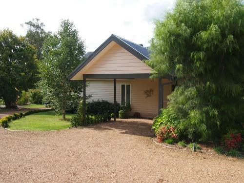 Villa Delderfield Cottages