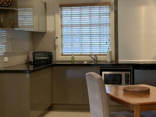 Villa Delderfield Cottages