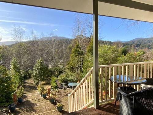 Villa Delderfield Cottages