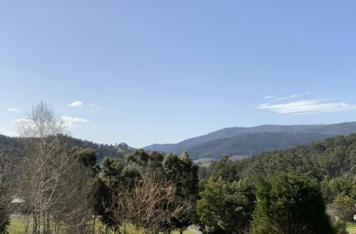 Villa Delderfield Cottages