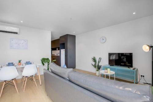 Apartamento 80*evelyngreen*2br1bth Apt*collingwood* Close Cbd