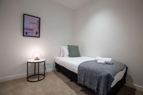 Apartamento Comfy Sweet Home 3beds@parkville