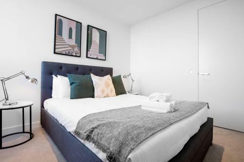 Apartamento Comfy Sweet Home 3beds@parkville