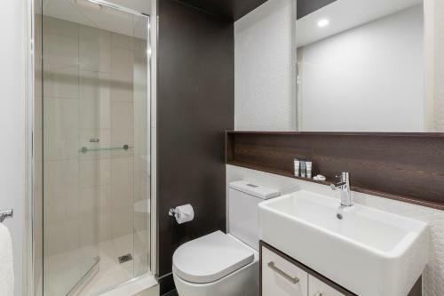 Apartments @ 57 City