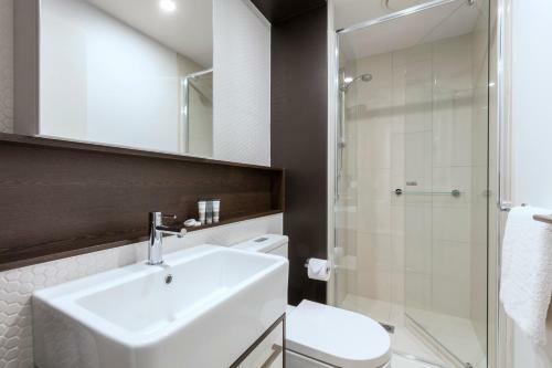 Apartments @ 57 City