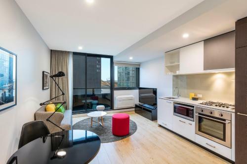 Apartments @ 57 City
