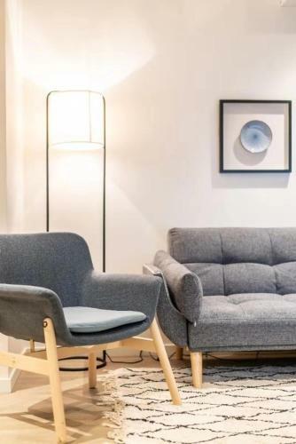 Stunning Opera Apartment-st Kilda Rd
