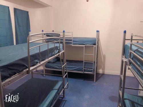 Best Hostel