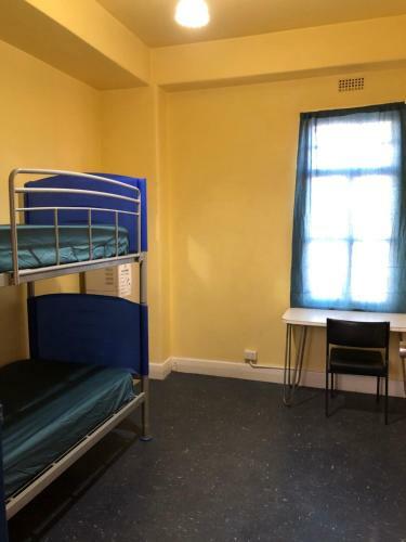 Best Hostel