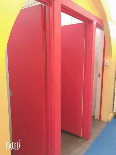 Best Hostel