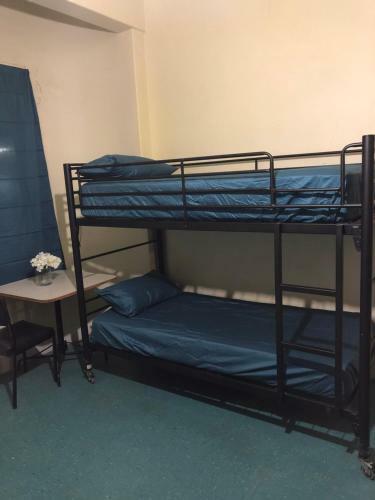 Best Hostel