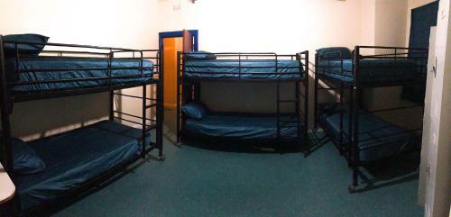 Best Hostel