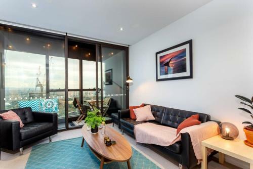Apartamento Sky-high Level 52 Opposite Crown Complex
