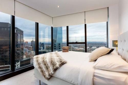 Apartamento Sky-high Level 52 Opposite Crown Complex