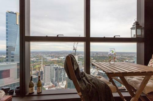 Apartamento Sky-high Level 52 Opposite Crown Complex