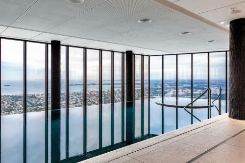 Apartamento Sky-high Level 52 Opposite Crown Complex