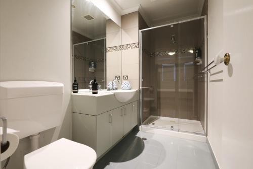 Apartamento Extra Large 2bd Apt In Melbournes Southbank!