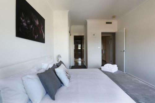 Apartamento Extra Large 2bd Apt In Melbournes Southbank!