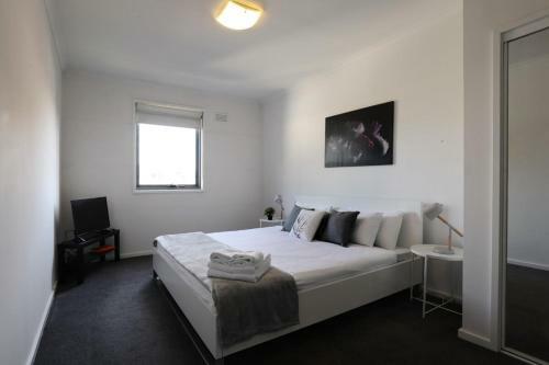 Apartamento Extra Large 2bd Apt In Melbournes Southbank!