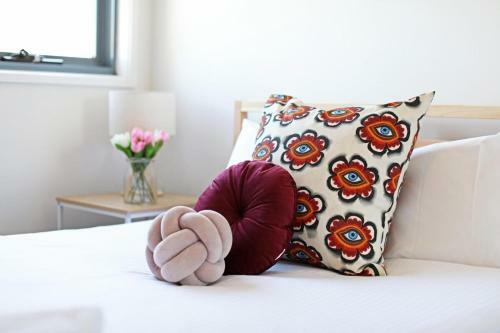 Apartamento Extra Large 2bd Apt In Melbournes Southbank!