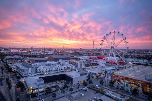 Apartamento Stay&co Docklands Drive