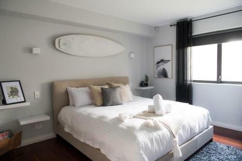 Villa Starboard Drift