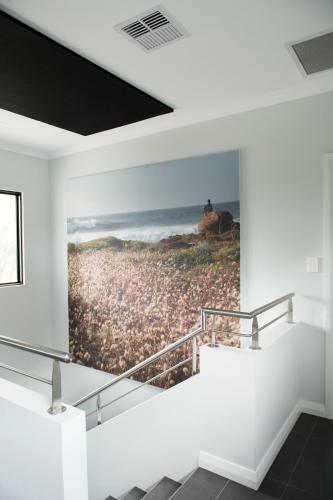 Villa Starboard Drift