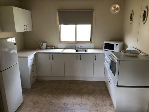 El Kanah Retreat - The Village