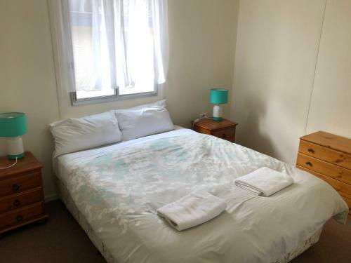 El Kanah Retreat - The Village