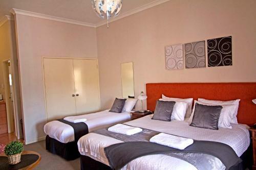 Apartamento Margaret River Town Central Suite 26