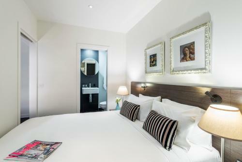 Apartments @ 133 City