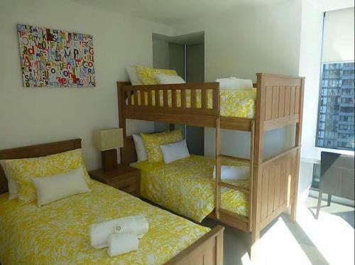 Apartamentos Upper West Side - Madison