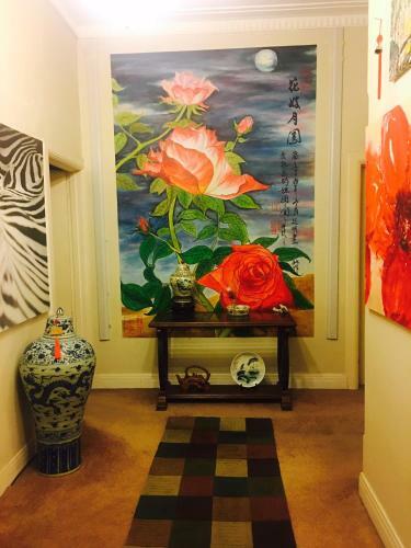 Bawlyn Room