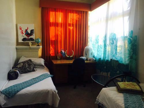 Bawlyn Room