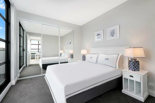 The Hamptons Apartments - St Kilda