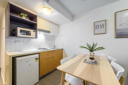 Wow Apartment On Flinders