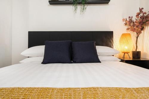 Apartamento 3rd Floor City Studio Pad, Close To Everything