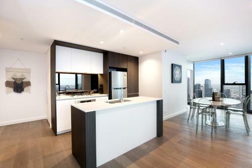 Apartamento Orange Stay At Melbourne Quarter