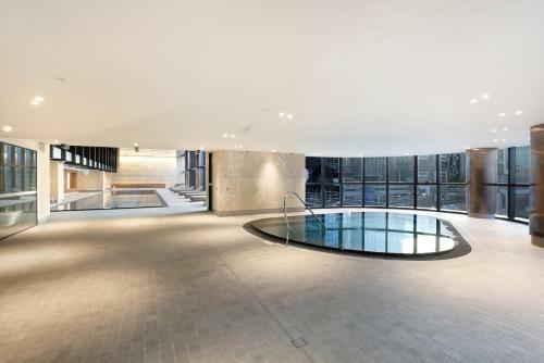 Apartamento Orange Stay At Melbourne Quarter