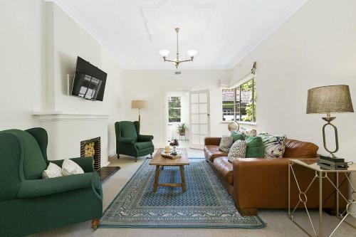 Apartamento Boutique Stays - Frankie's Place