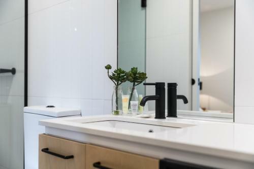 Apartamento Saint Domain