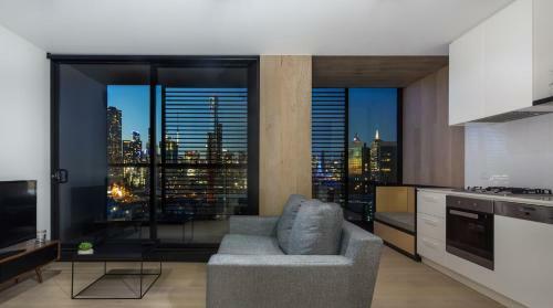 Apartamento Saint Domain